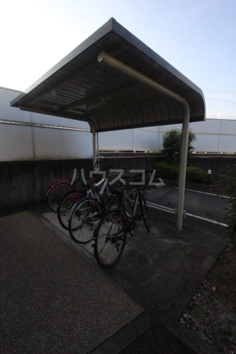その他共有