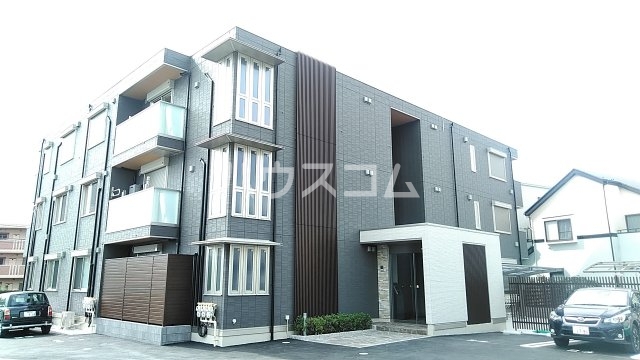 1/30 外観