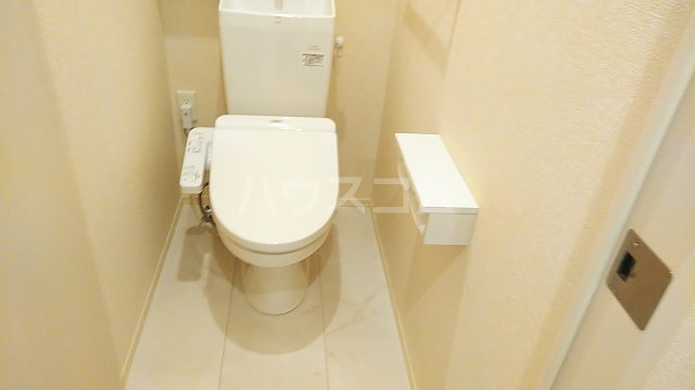 15/30 トイレ