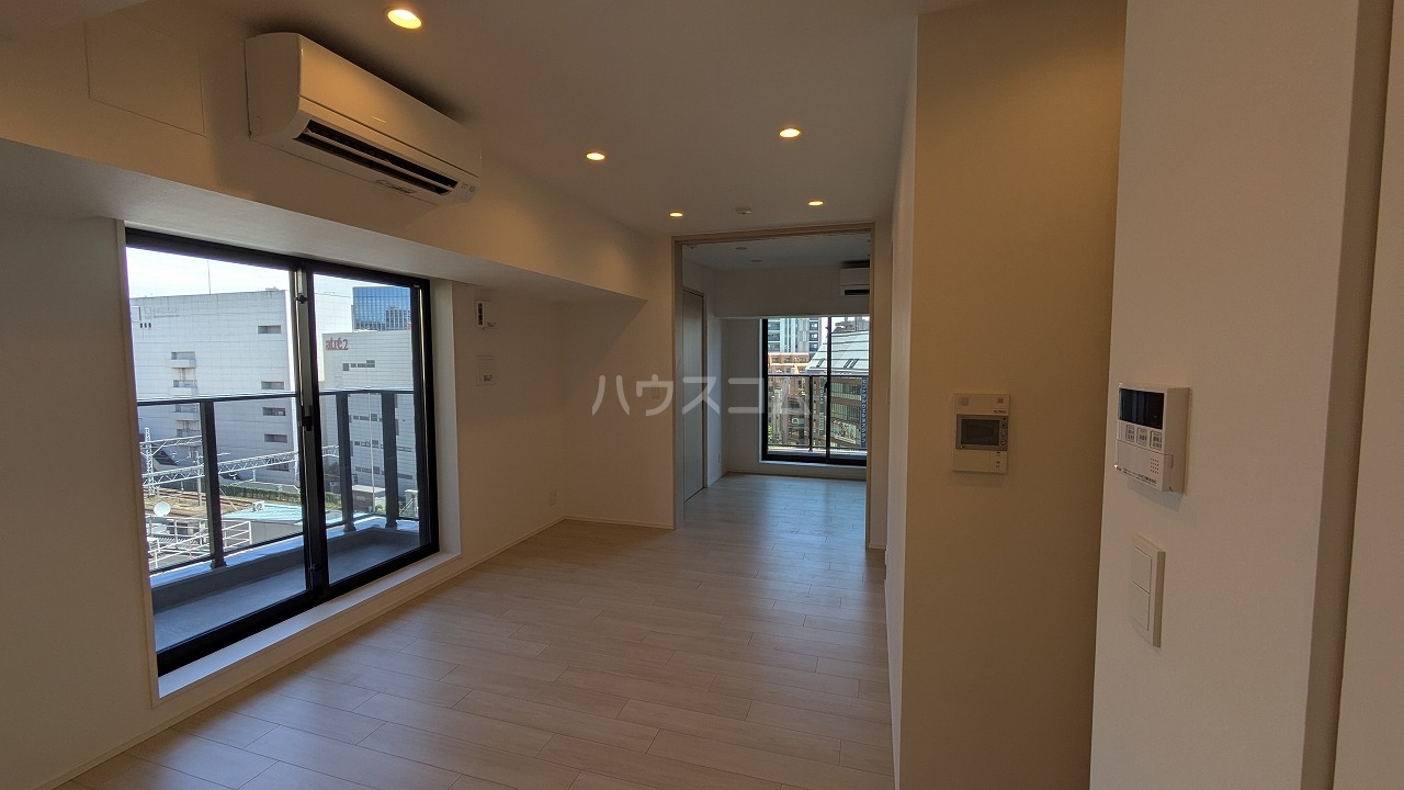 3/19 リビング/ダイニング