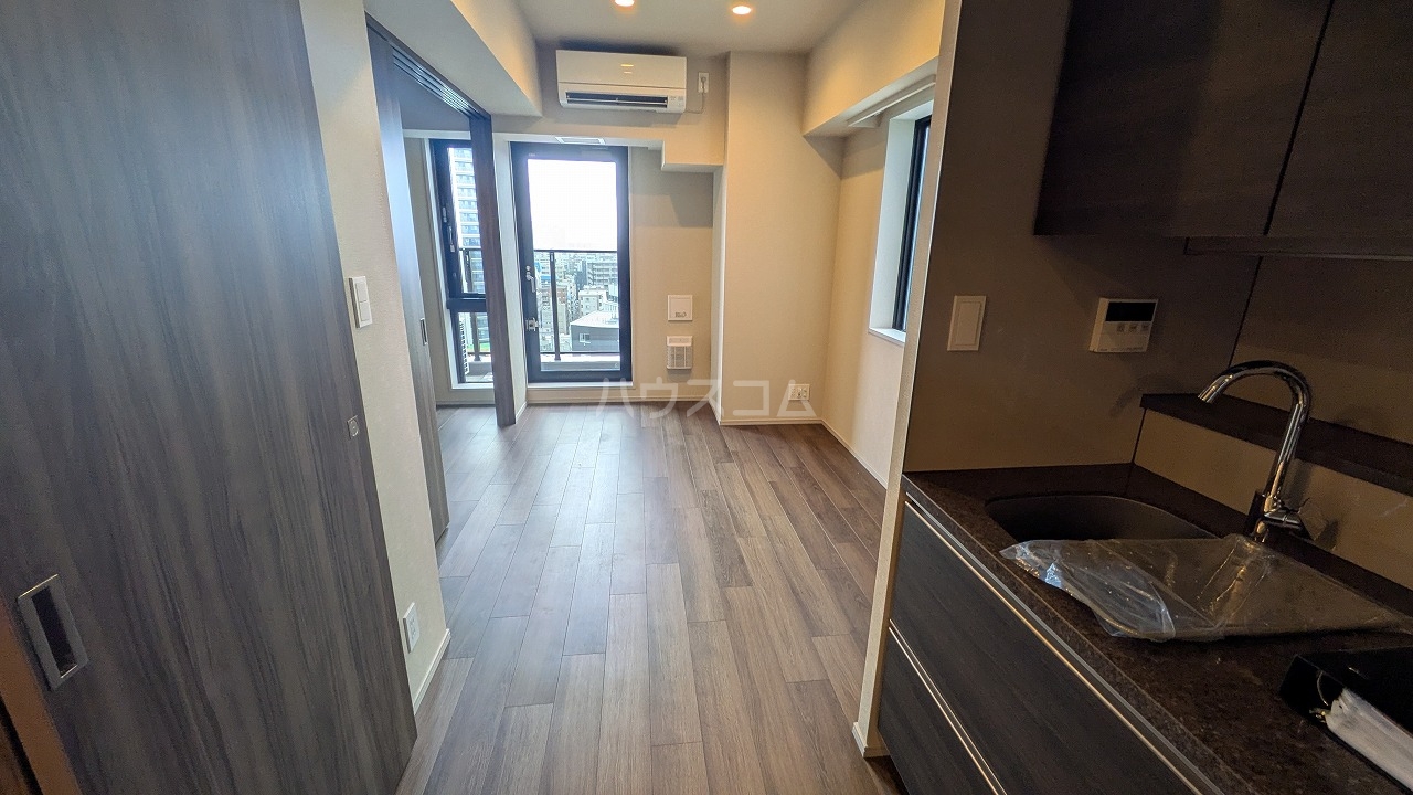 3/29 リビング/ダイニング