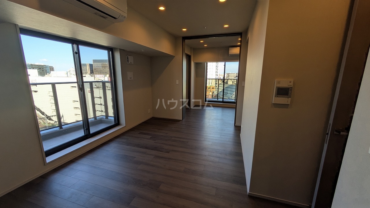 4/26 リビング/ダイニング