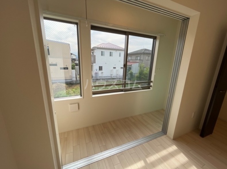 19/30 バルコニー