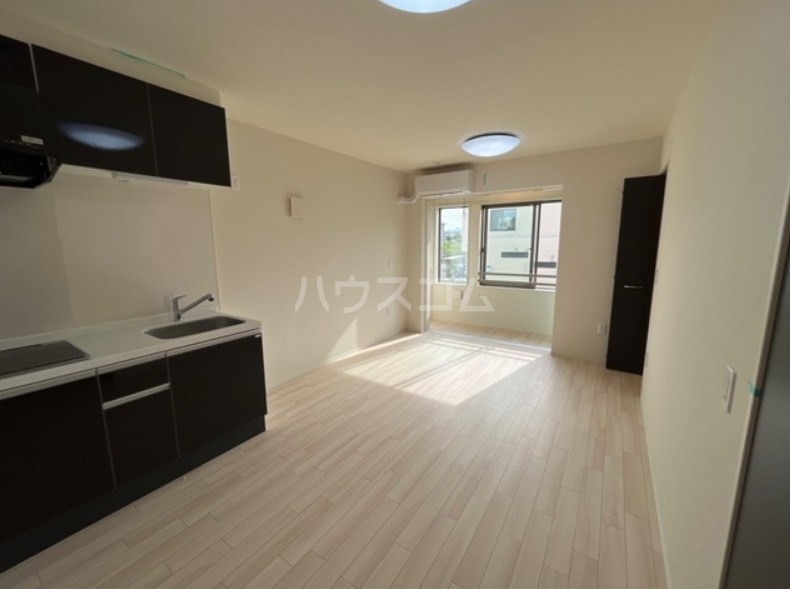 5/30 リビング/ダイニング