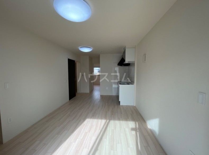 6/30 リビング/ダイニング