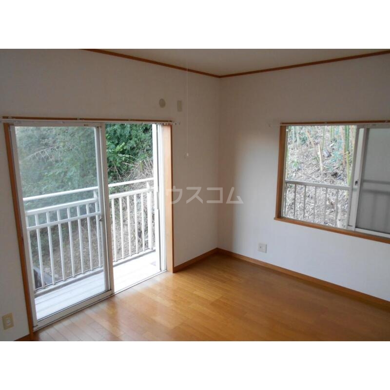 15/23 バルコニー