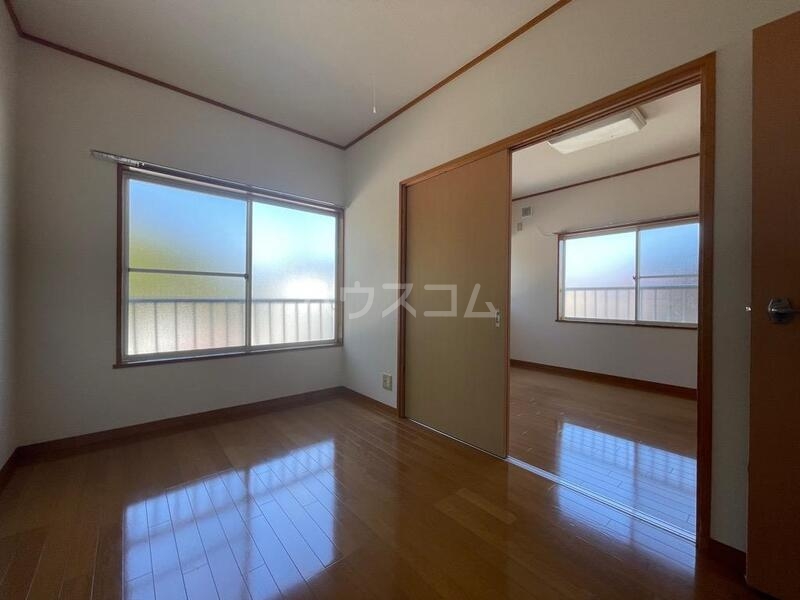 4/23 リビング/ダイニング