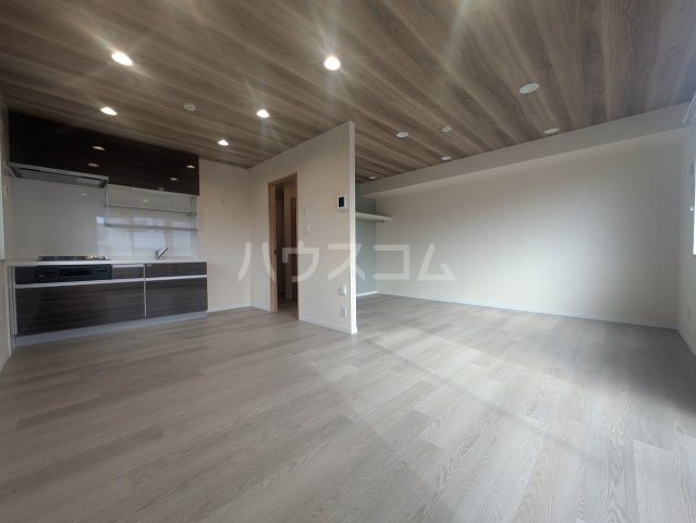 4/30 リビング/ダイニング