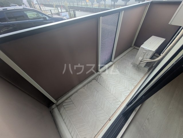 16/30 バルコニー