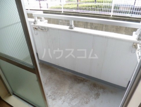 17/29 バルコニー