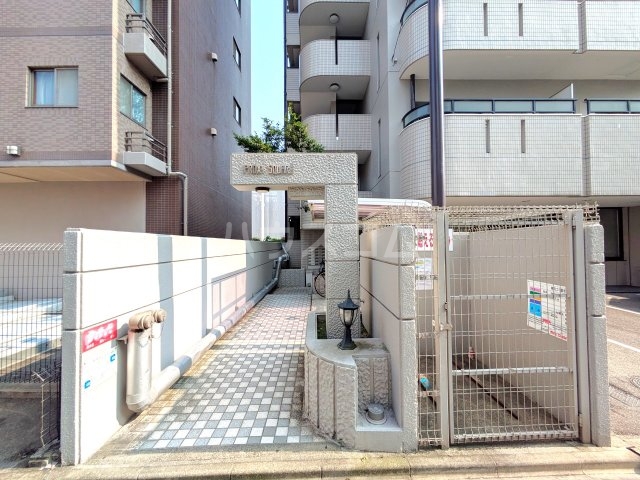 2/7 エントランス