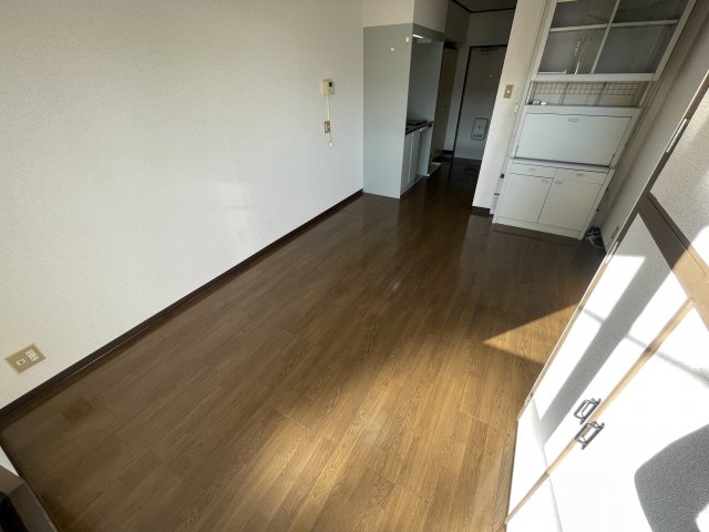 3/29 リビング/ダイニング