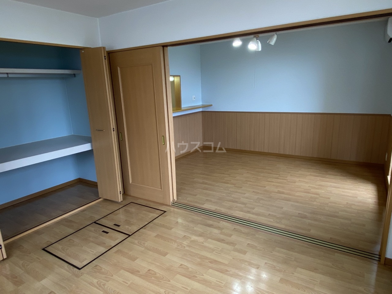 3/30 リビング/ダイニング