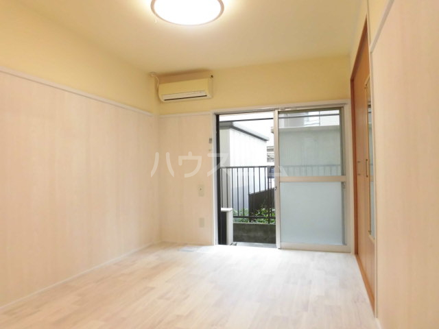 4/27 リビング/ダイニング