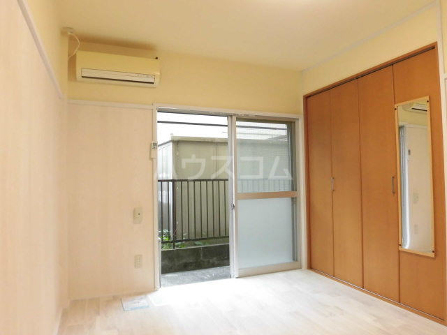 3/27 リビング/ダイニング