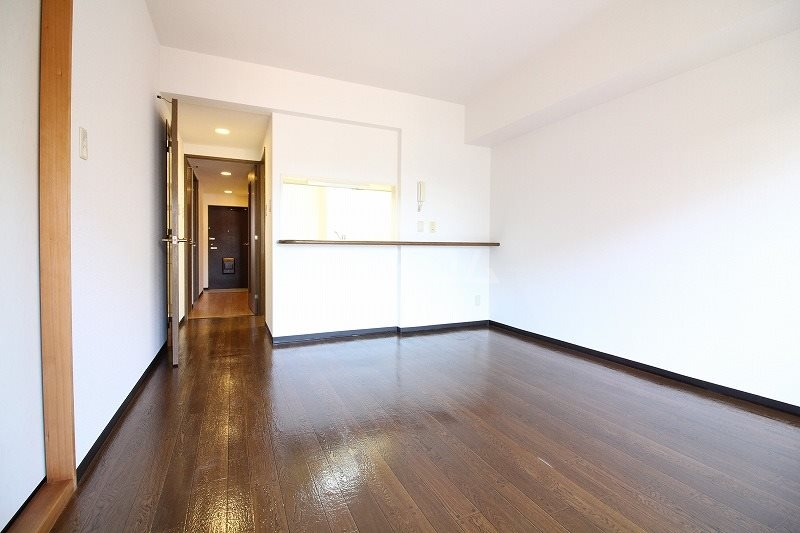 3/29 リビング/ダイニング