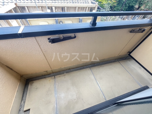 17/30 バルコニー