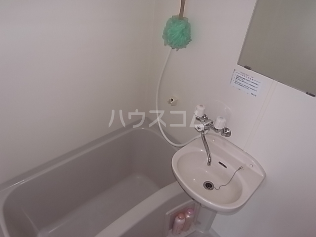 浴室