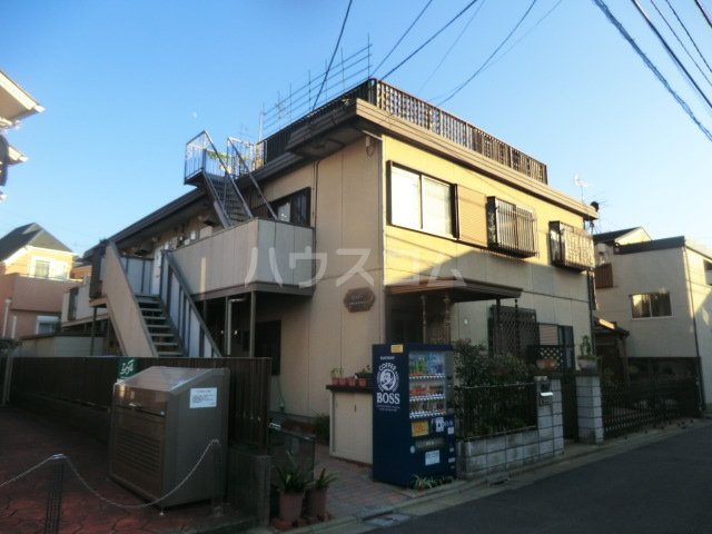 1/11 外観