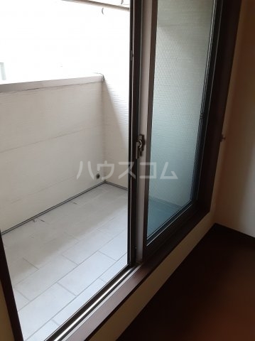 15/27 バルコニー