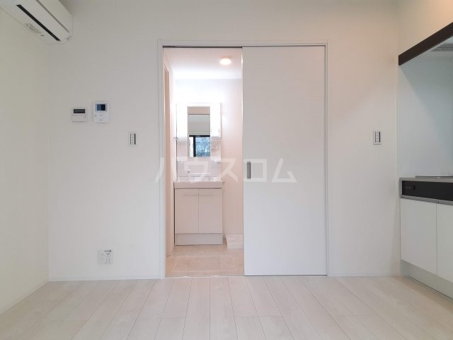 8/30 リビング/ダイニング