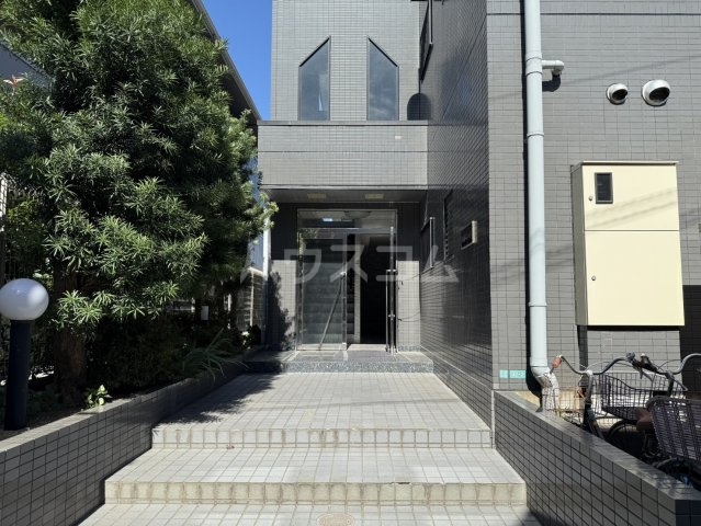 2/8 エントランス