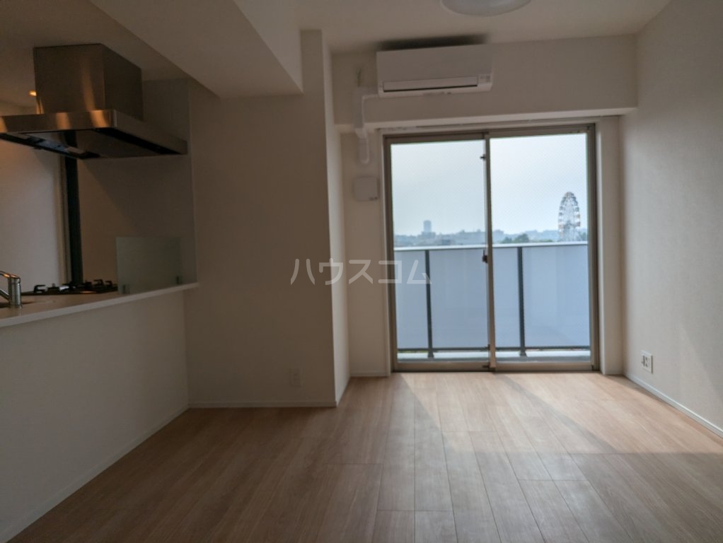 5/30 リビング/ダイニング