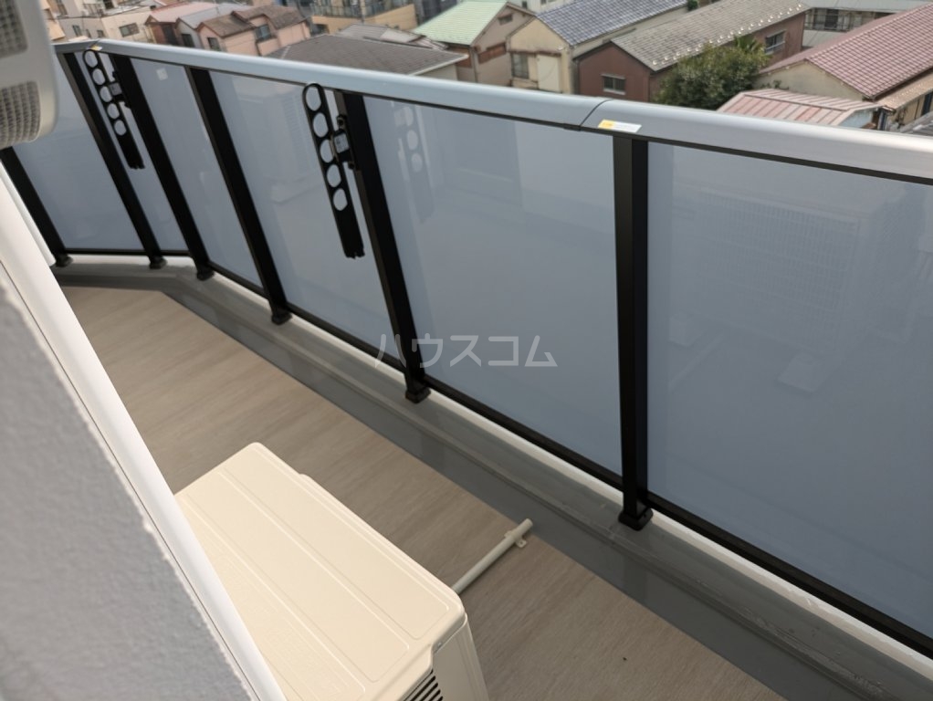 17/30 バルコニー