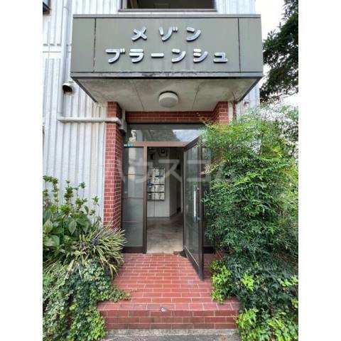 3/13 エントランス