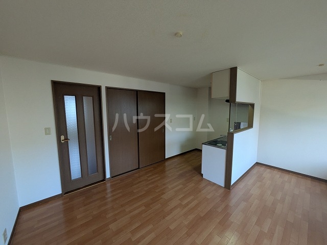 7/30 リビング/ダイニング