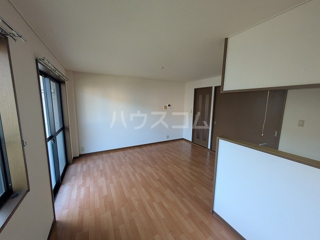 8/30 リビング/ダイニング