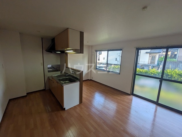 6/30 リビング/ダイニング