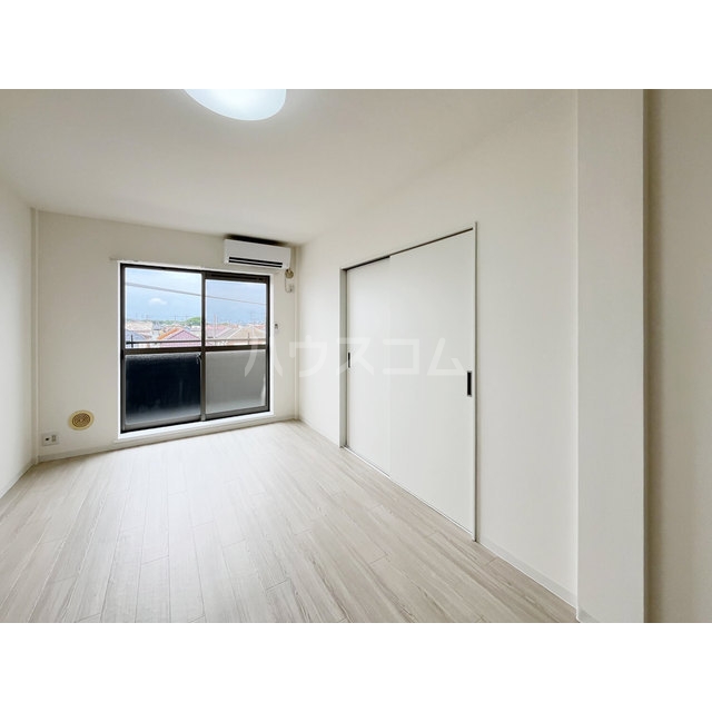 4/18 リビング/ダイニング