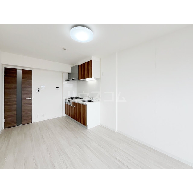 3/18 リビング/ダイニング