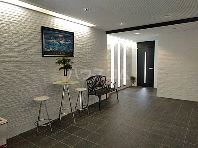 14/24 エントランス