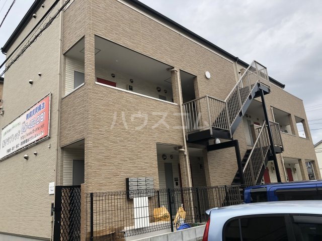 1/7 外観