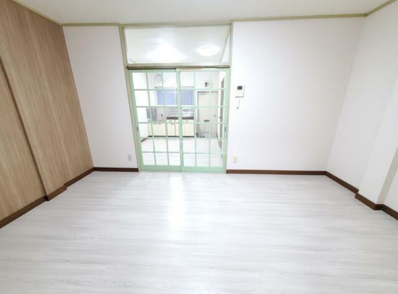 3/19 リビング/ダイニング