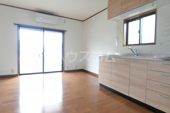 4/26 リビング/ダイニング