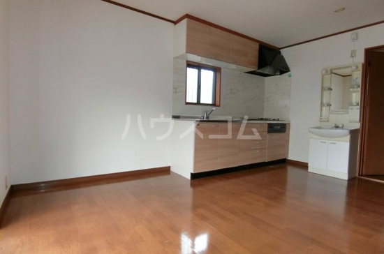 3/26 リビング/ダイニング