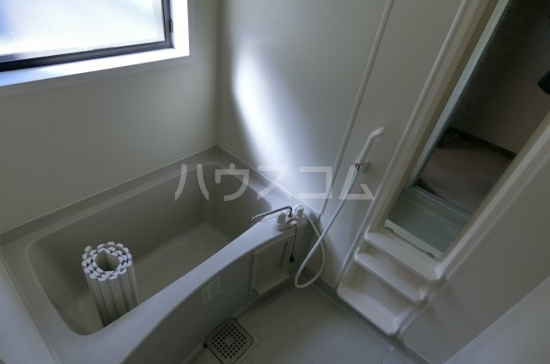 14/26 浴室