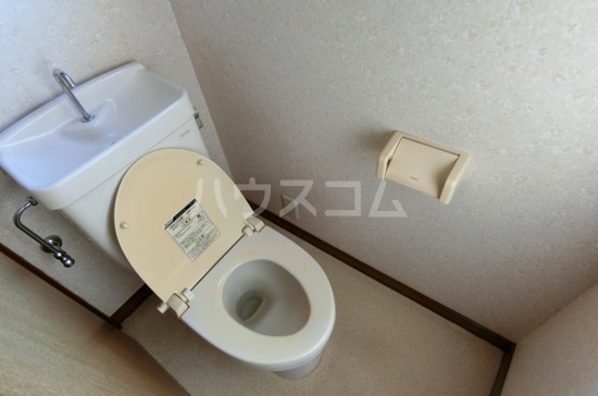 15/26 トイレ