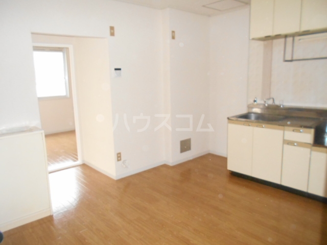 4/27 リビング/ダイニング