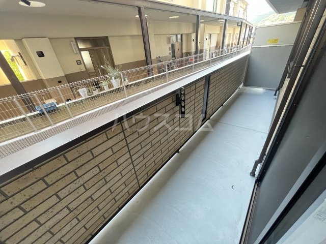 24/30 バルコニー