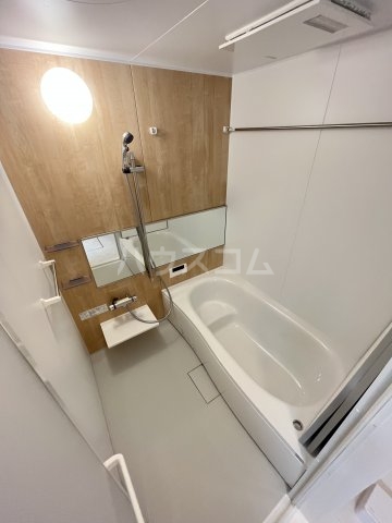 15/30 浴室