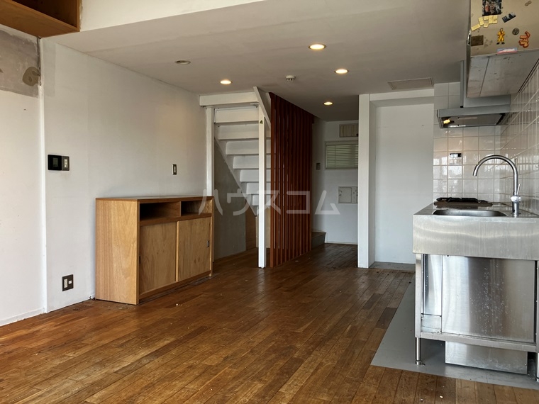 4/30 リビング/ダイニング