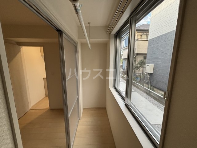 24/30 バルコニー