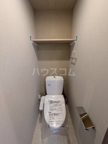10/28 トイレ