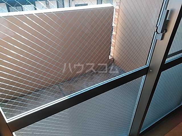 17/24 バルコニー