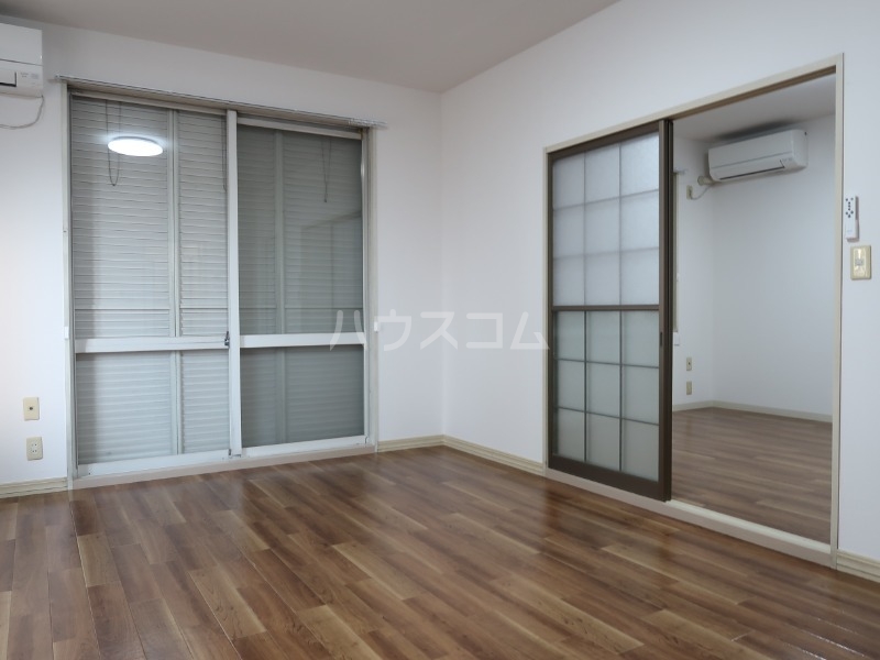 5/20 リビング/ダイニング