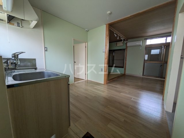 7/30 リビング/ダイニング